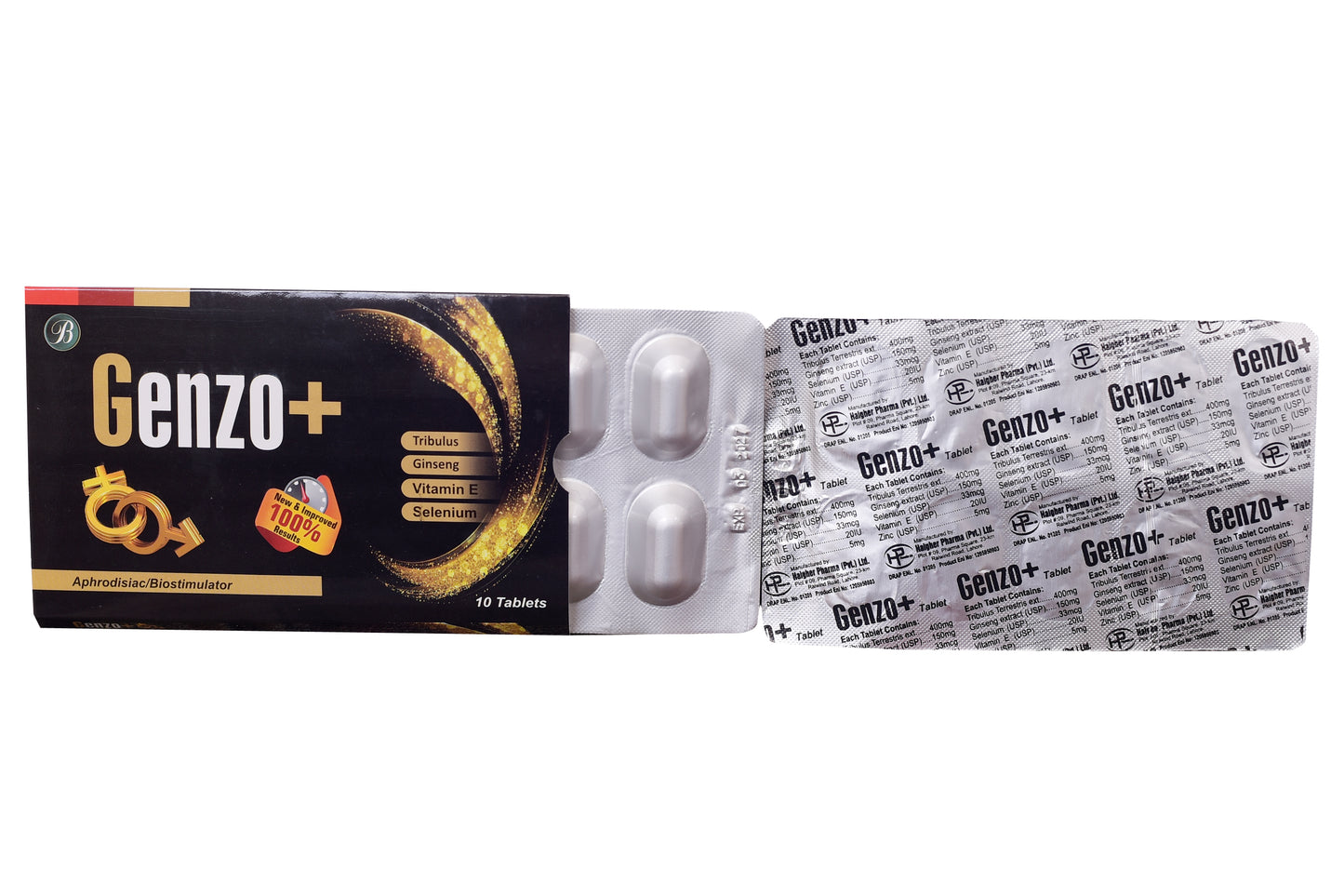 Iron Plus